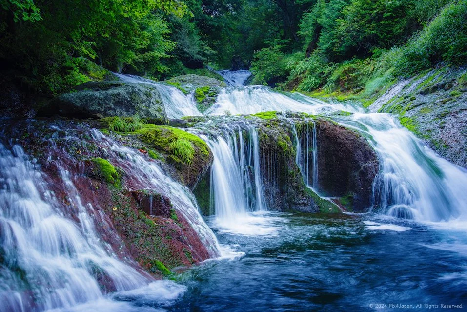 Landscape Photography | Discover Stunning Landscapes Today — Pix4Japan